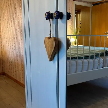 Schwarzwaldhus Tannenblick